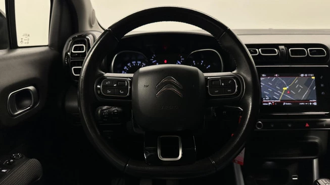 Citroën C3 Aircross - Afbeelding 27 van 30
