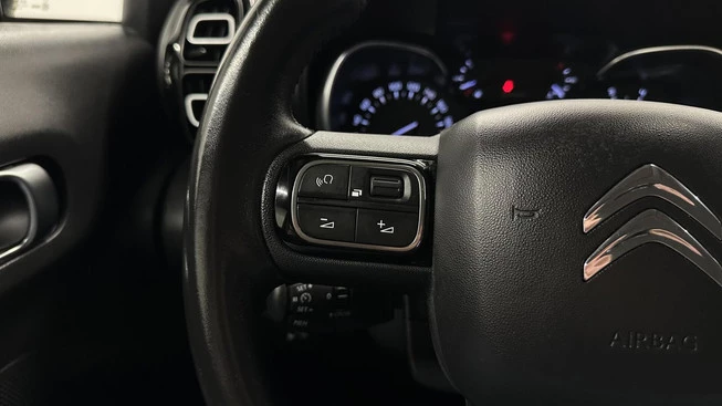 Citroën C3 Aircross - Afbeelding 28 van 30