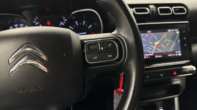 Citroën C3 Aircross - Afbeelding 29 van 30