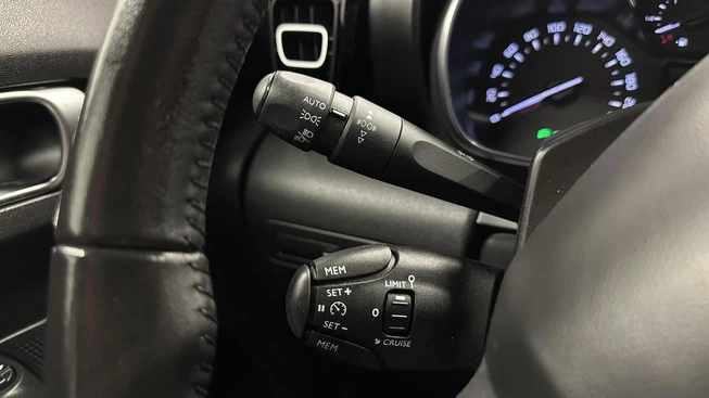 Citroën C3 Aircross - Afbeelding 30 van 30