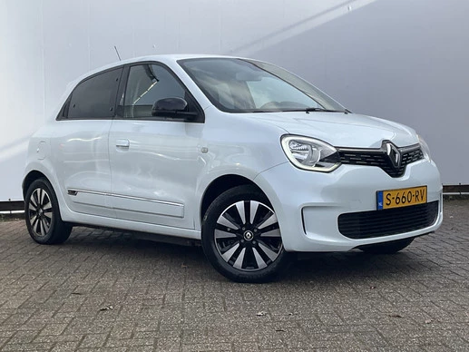 Renault Twingo - Afbeelding 1 van 30