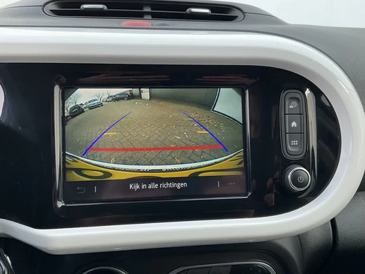 Renault Twingo - Afbeelding 4 van 30