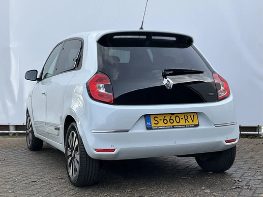 Renault Twingo - Afbeelding 9 van 30