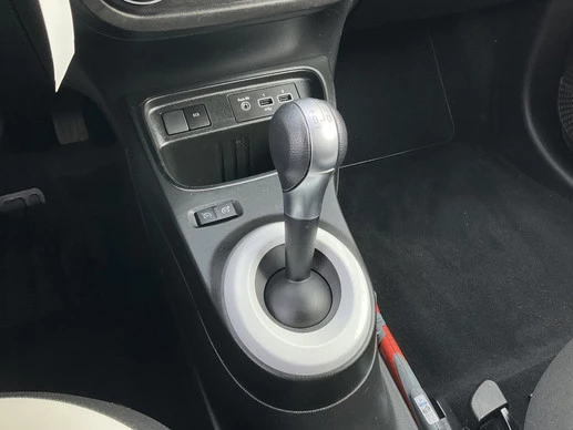 Renault Twingo - Afbeelding 14 van 30