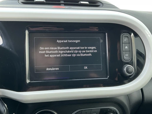 Renault Twingo - Afbeelding 16 van 30