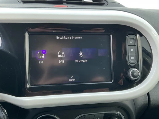 Renault Twingo - Afbeelding 17 van 30