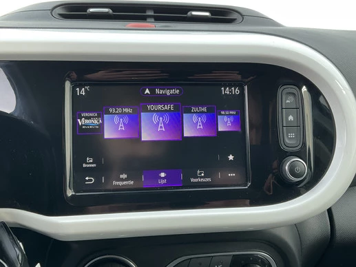 Renault Twingo - Afbeelding 18 van 30
