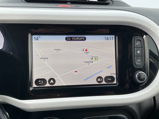 Renault Twingo - Afbeelding 19 van 30