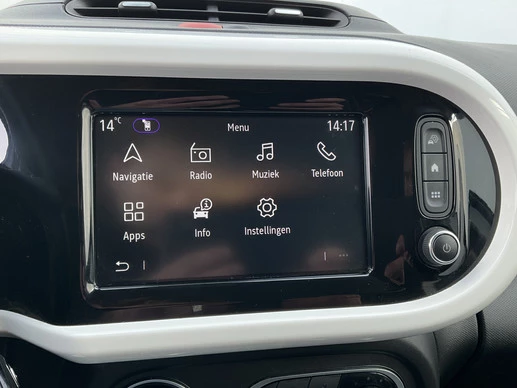 Renault Twingo - Afbeelding 20 van 30