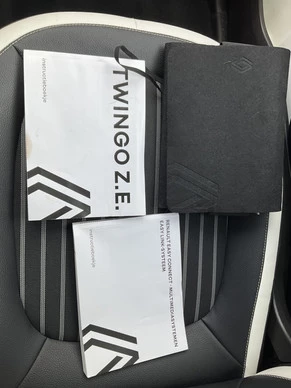 Renault Twingo - Afbeelding 23 van 30