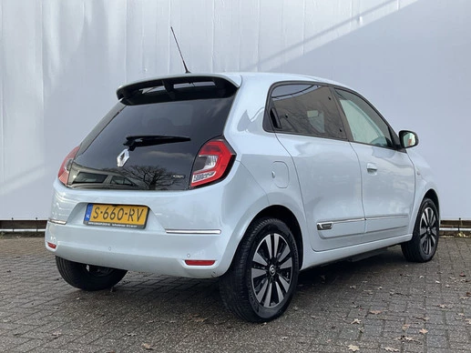 Renault Twingo - Afbeelding 25 van 30