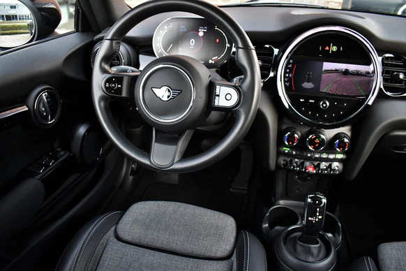 MINI Cooper Cabrio - Afbeelding 3 van 30