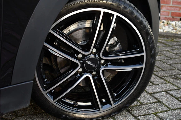 MINI Cooper Cabrio - Afbeelding 9 van 30