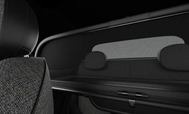 MINI Cooper Cabrio - Afbeelding 10 van 30