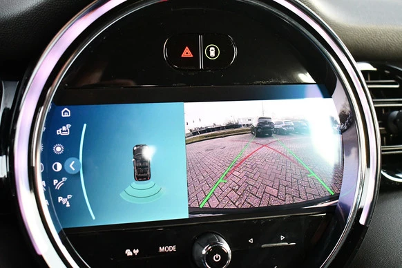 MINI Cooper Cabrio - Afbeelding 11 van 30