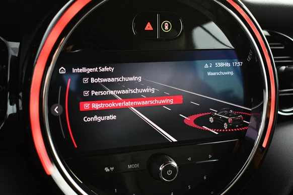 MINI Cooper Cabrio - Afbeelding 12 van 30