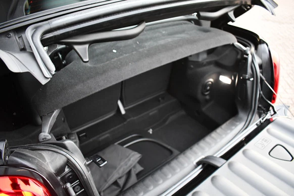 MINI Cooper Cabrio - Afbeelding 16 van 30