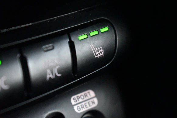 MINI Cooper Cabrio - Afbeelding 17 van 30