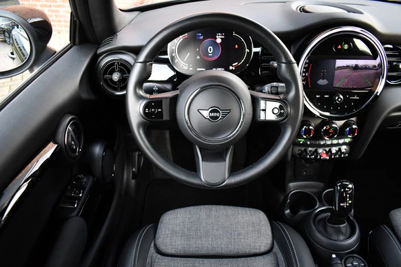 MINI Cooper Cabrio - Afbeelding 23 van 30