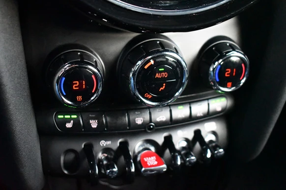 MINI Cooper Cabrio - Afbeelding 28 van 30