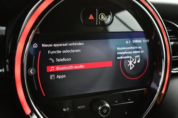 MINI Cooper Cabrio - Afbeelding 29 van 30