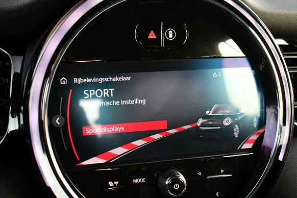 MINI Cooper Cabrio - Afbeelding 30 van 30