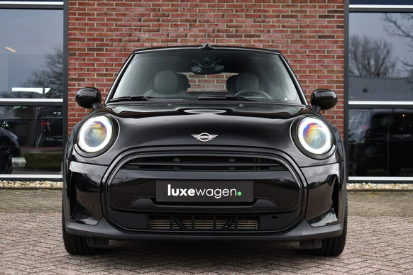 MINI Cooper Cabrio - Afbeelding 7 van 30