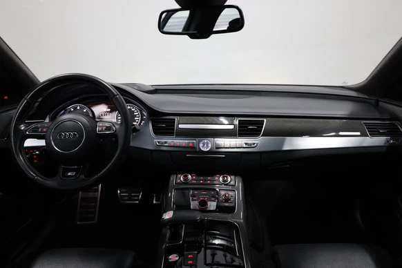 Audi S8 - Afbeelding 2 van 29