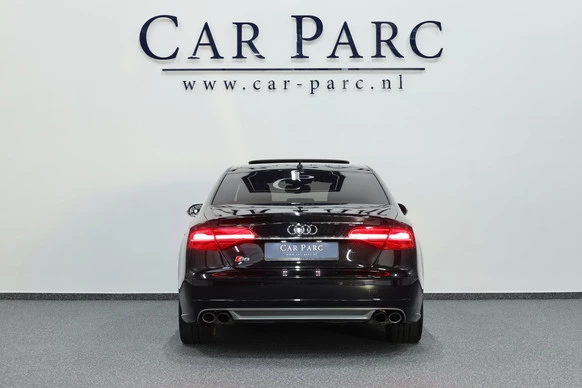 Audi S8 - Afbeelding 6 van 29