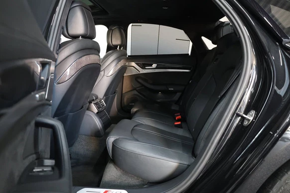 Audi S8 - Afbeelding 12 van 29