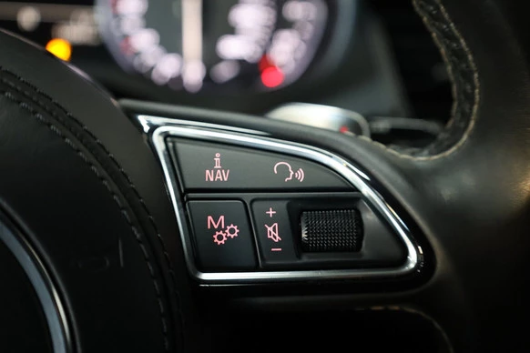 Audi S8 - Afbeelding 14 van 29