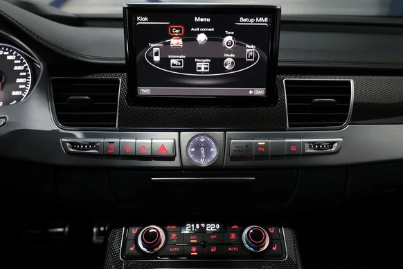 Audi S8 - Afbeelding 15 van 29