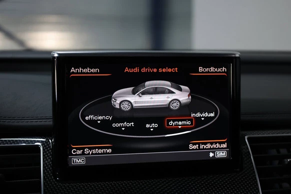 Audi S8 - Afbeelding 16 van 29