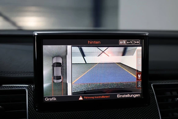 Audi S8 - Afbeelding 17 van 29