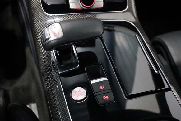 Audi S8 - Afbeelding 19 van 29