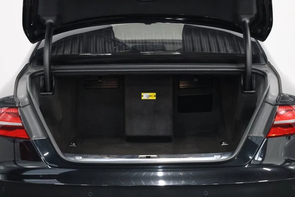 Audi S8 - Afbeelding 28 van 29