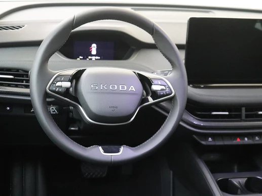 Škoda Elroq - Afbeelding 17 van 29