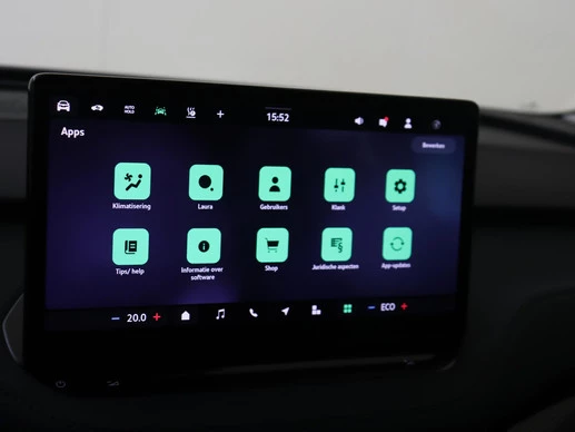 Škoda Elroq - Afbeelding 22 van 29