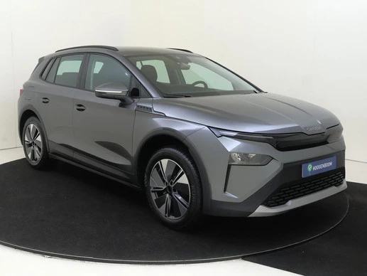 Škoda Elroq - Afbeelding 7 van 29