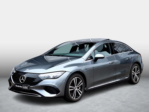 Mercedes-Benz EQE - Afbeelding 1 van 30