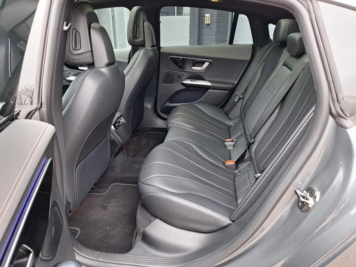 Mercedes-Benz EQE - Afbeelding 6 van 30