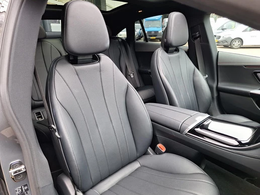 Mercedes-Benz EQE - Afbeelding 7 van 30