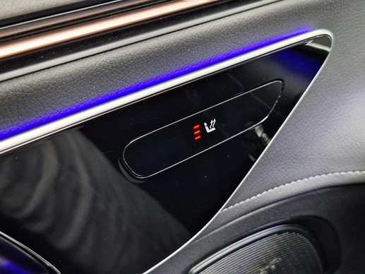 Mercedes-Benz EQE - Afbeelding 11 van 30