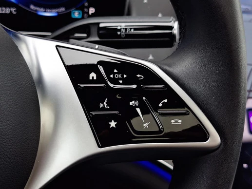 Mercedes-Benz EQE - Afbeelding 15 van 30