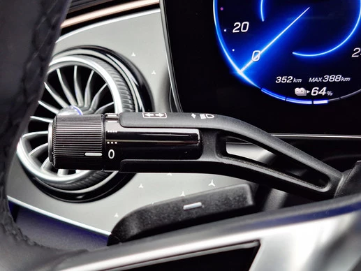 Mercedes-Benz EQE - Afbeelding 16 van 30