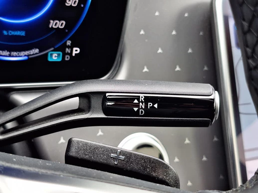 Mercedes-Benz EQE - Afbeelding 17 van 30