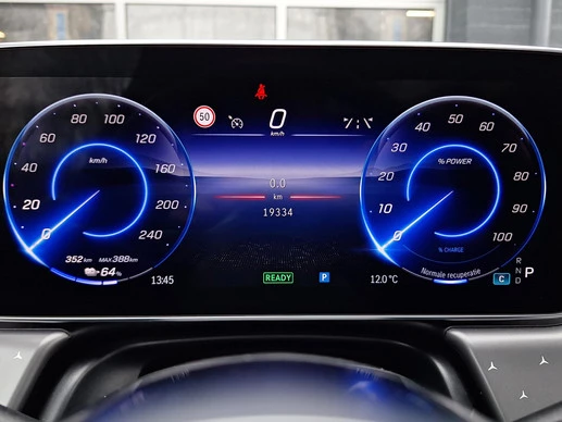 Mercedes-Benz EQE - Afbeelding 19 van 30