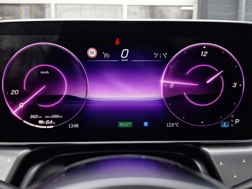 Mercedes-Benz EQE - Afbeelding 21 van 30