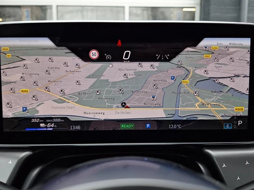 Mercedes-Benz EQE - Afbeelding 22 van 30