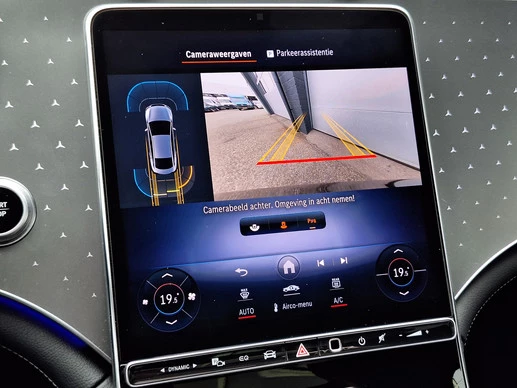 Mercedes-Benz EQE - Afbeelding 23 van 30